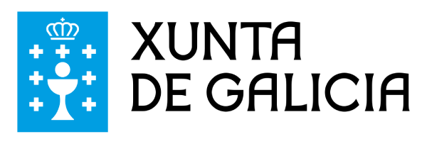 Xunta de Galicia logo